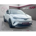 TOYOTA C-HR HYBRIDE 122h Graphic Entretiens Toyota Garantie constructeur