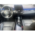 TOYOTA C-HR HYBRIDE 122h Graphic Entretiens Toyota Garantie constructeur
