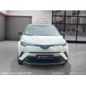 TOYOTA C-HR HYBRIDE 122h Graphic Entretiens Toyota Garantie constructeur