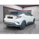 TOYOTA C-HR HYBRIDE 122h Graphic Entretiens Toyota Garantie constructeur