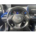 TOYOTA C-HR HYBRIDE 122h Graphic Entretiens Toyota Garantie constructeur