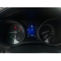 TOYOTA C-HR HYBRIDE 122h Graphic Entretiens Toyota Garantie constructeur