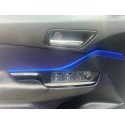 TOYOTA C-HR HYBRIDE 122h Graphic Entretiens Toyota Garantie constructeur