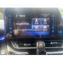 TOYOTA C-HR HYBRIDE 122h Graphic Entretiens Toyota Garantie constructeur