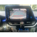 TOYOTA C-HR HYBRIDE 122h Graphic Entretiens Toyota Garantie constructeur