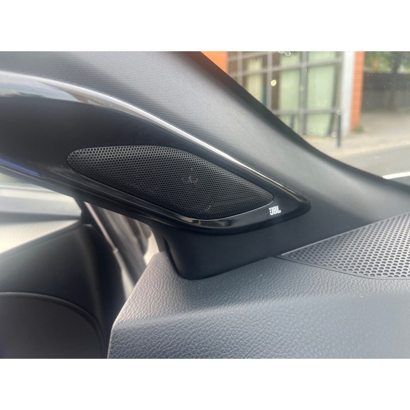 TOYOTA C-HR HYBRIDE 122h Graphic Entretiens Toyota Garantie constructeur