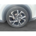TOYOTA C-HR HYBRIDE 122h Graphic Entretiens Toyota Garantie constructeur