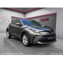 TOYOTA C-HR HYBRIDE MY23 1.8L Dynamic CAMERA CARPLAY GARANTI 12 MOIS