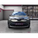 TOYOTA C-HR HYBRIDE MY23 1.8L Dynamic CAMERA CARPLAY GARANTI 12 MOIS