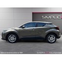 TOYOTA C-HR HYBRIDE MY23 1.8L Dynamic CAMERA CARPLAY GARANTI 12 MOIS
