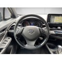 TOYOTA C-HR HYBRIDE MY23 1.8L Dynamic CAMERA CARPLAY GARANTI 12 MOIS