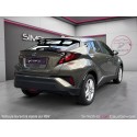 TOYOTA C-HR HYBRIDE MY23 1.8L Dynamic CAMERA CARPLAY GARANTI 12 MOIS