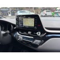 TOYOTA C-HR HYBRIDE MY23 1.8L Dynamic CAMERA CARPLAY GARANTI 12 MOIS
