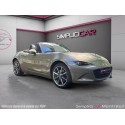 MAZDA MX-5 ST 2023 .0L SKYACTIV-G 184 ch Exclusive-Line