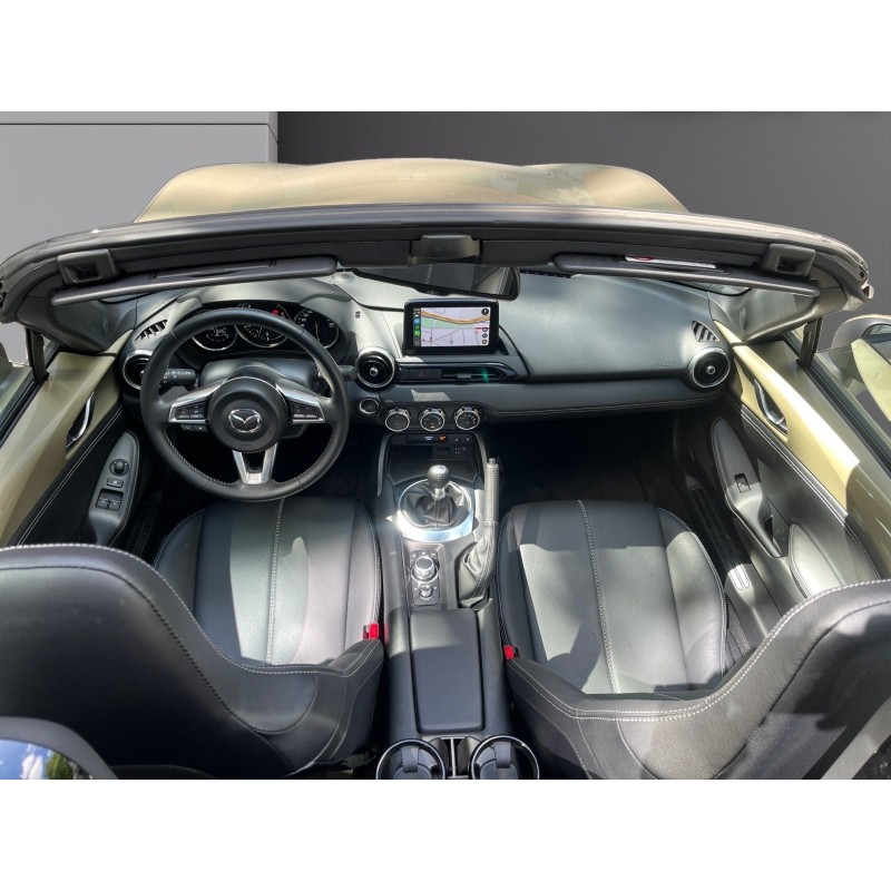MAZDA MX-5 ST 2023 .0L SKYACTIV-G 184 ch Exclusive-Line