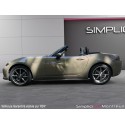 MAZDA MX-5 ST 2023 .0L SKYACTIV-G 184 ch Exclusive-Line