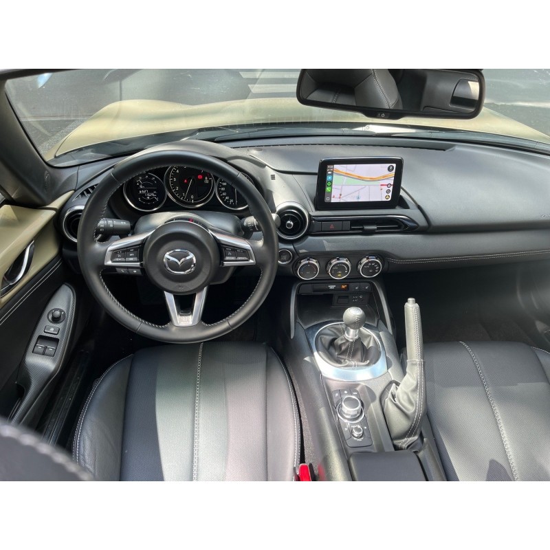 MAZDA MX-5 ST 2023 .0L SKYACTIV-G 184 ch Exclusive-Line