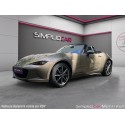 MAZDA MX-5 ST 2023 .0L SKYACTIV-G 184 ch Exclusive-Line