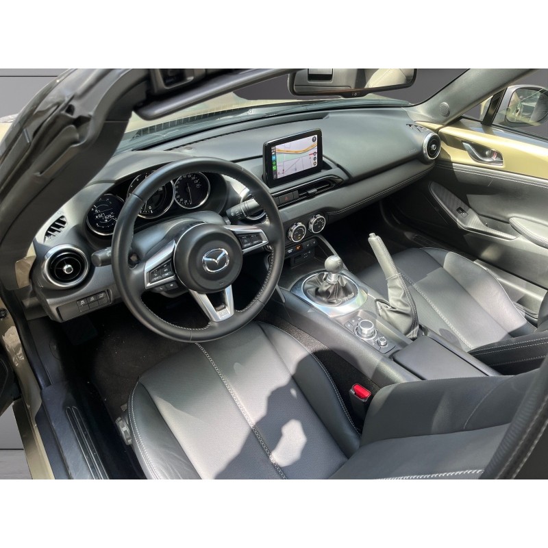 MAZDA MX-5 ST 2023 .0L SKYACTIV-G 184 ch Exclusive-Line