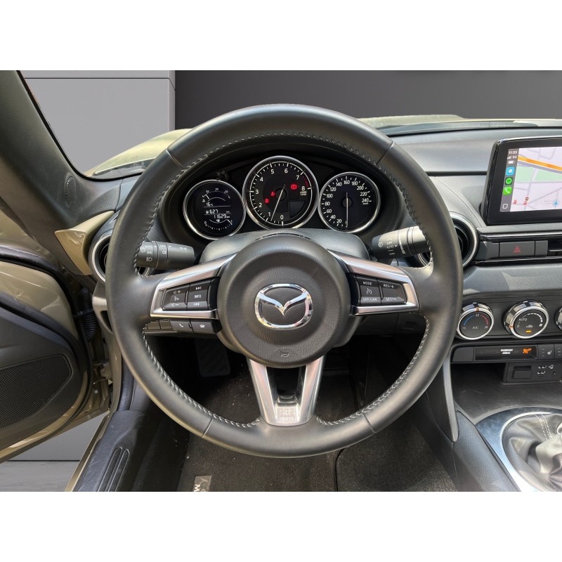 MAZDA MX-5 ST 2023 .0L SKYACTIV-G 184 ch Exclusive-Line