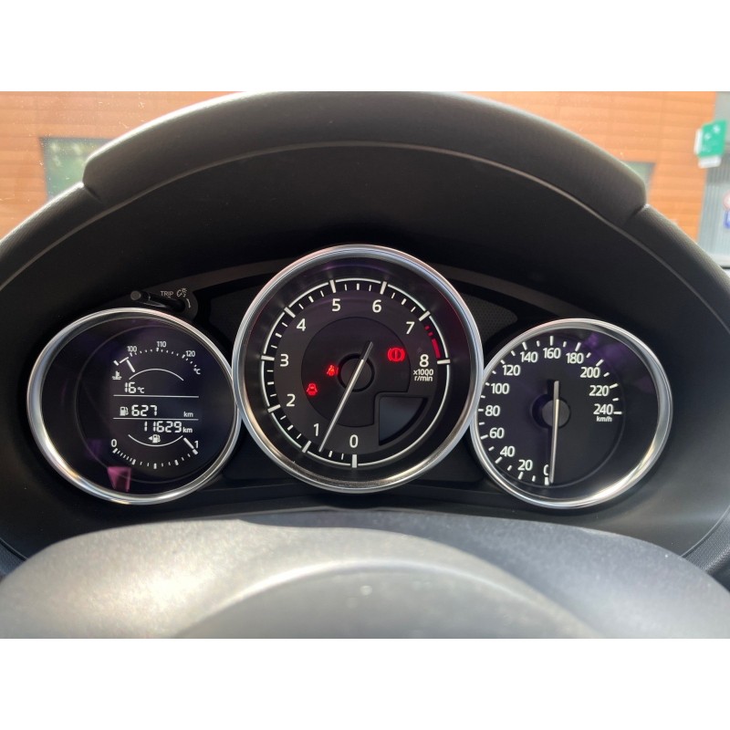 MAZDA MX-5 ST 2023 .0L SKYACTIV-G 184 ch Exclusive-Line