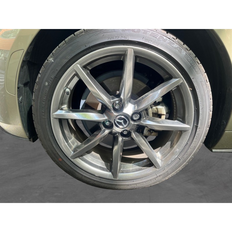 MAZDA MX-5 ST 2023 .0L SKYACTIV-G 184 ch Exclusive-Line