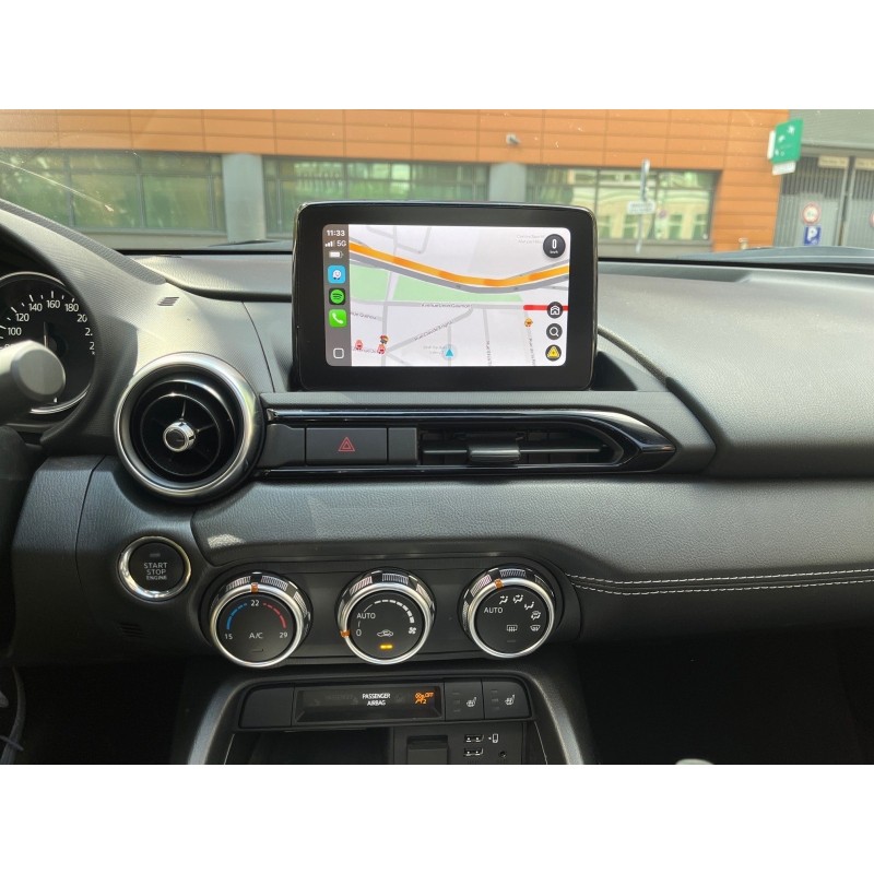 MAZDA MX-5 ST 2023 .0L SKYACTIV-G 184 ch Exclusive-Line