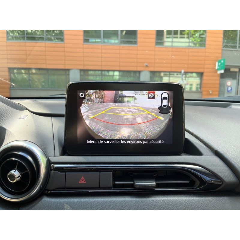 MAZDA MX-5 ST 2023 .0L SKYACTIV-G 184 ch Exclusive-Line