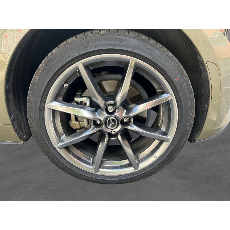 MAZDA MX-5 ST 2023 .0L SKYACTIV-G 184 ch Exclusive-Line