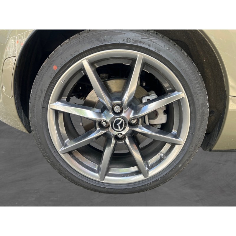MAZDA MX-5 ST 2023 .0L SKYACTIV-G 184 ch Exclusive-Line