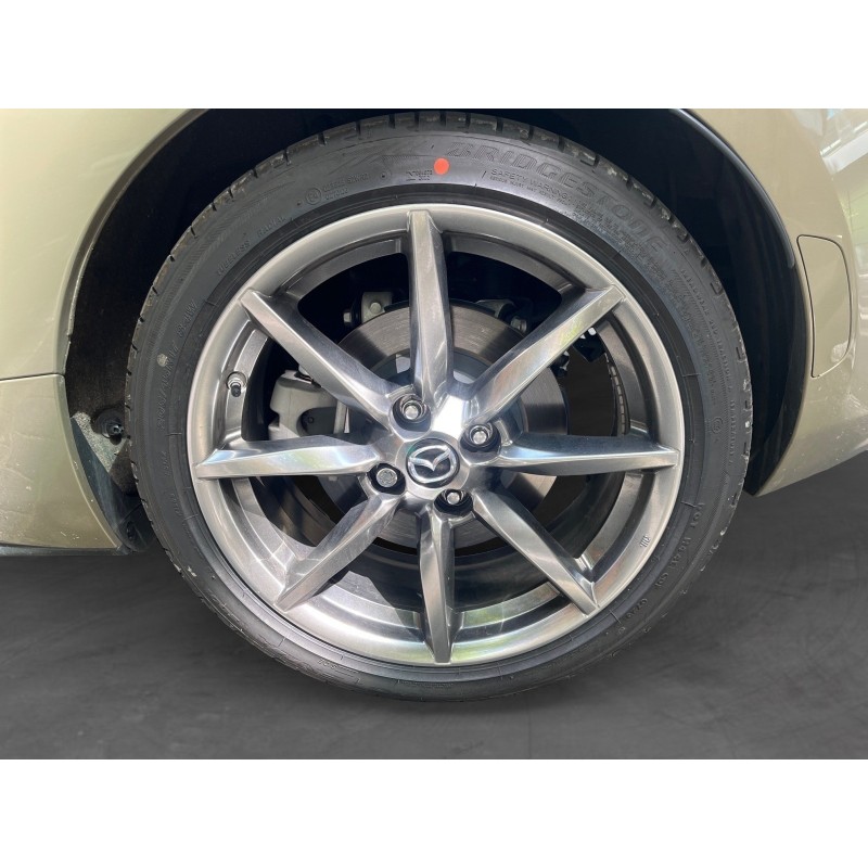 MAZDA MX-5 ST 2023 .0L SKYACTIV-G 184 ch Exclusive-Line