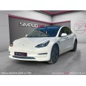 TESLA MODEL 3 Grande Autonomie RWD garantie 12 mois