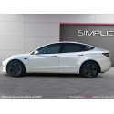 TESLA MODEL 3 Grande Autonomie RWD garantie 12 mois