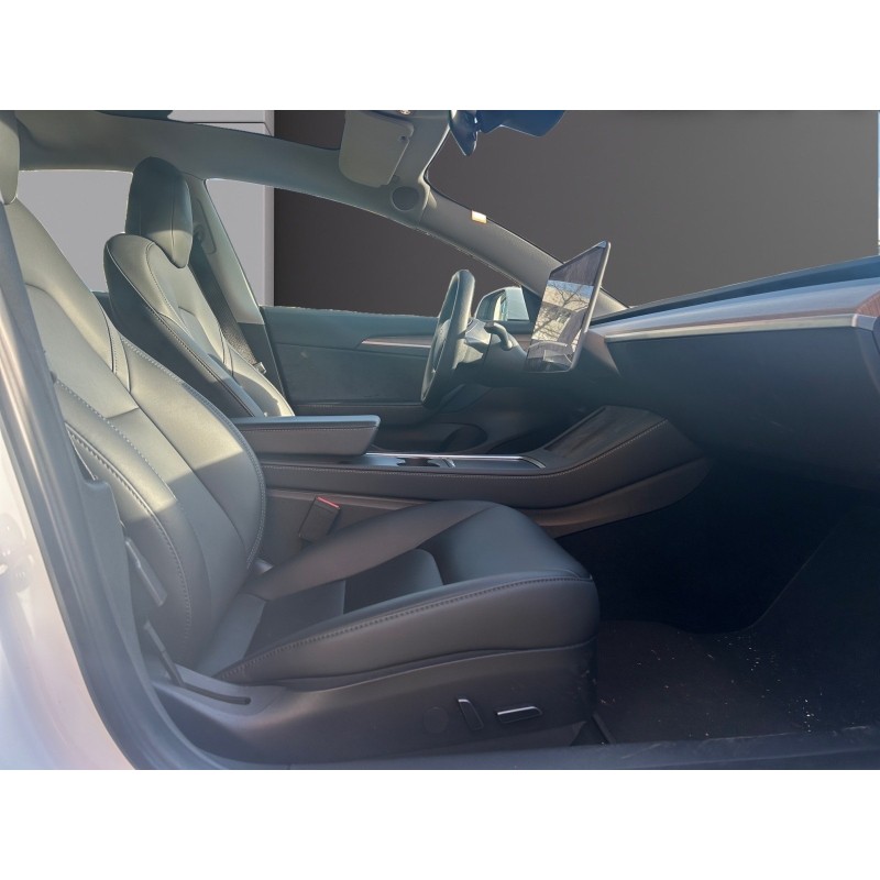 TESLA MODEL 3 Grande Autonomie RWD garantie 12 mois