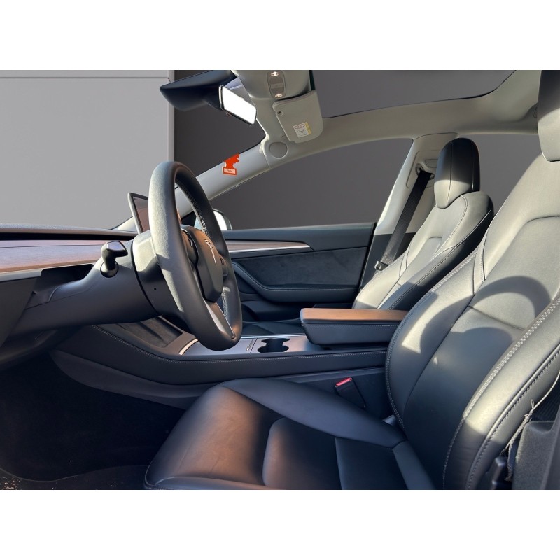 TESLA MODEL 3 Grande Autonomie RWD garantie 12 mois