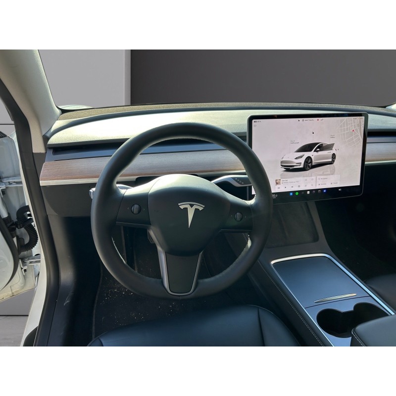 TESLA MODEL 3 Grande Autonomie RWD garantie 12 mois
