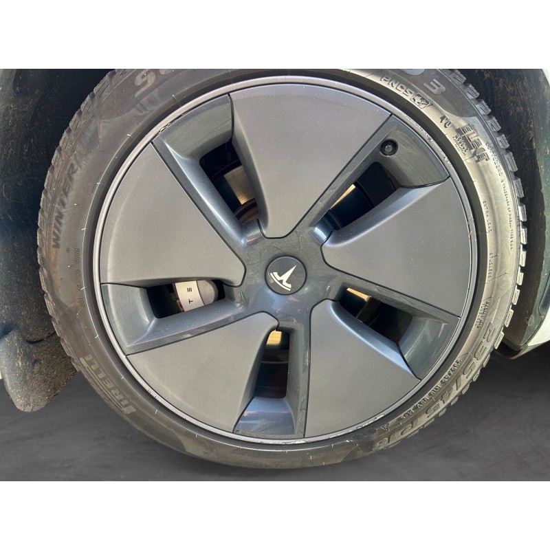 TESLA MODEL 3 Grande Autonomie RWD garantie 12 mois