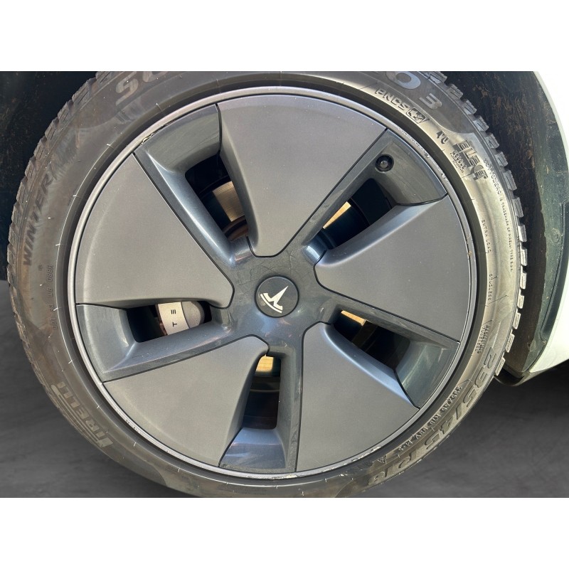TESLA MODEL 3 Grande Autonomie RWD garantie 12 mois