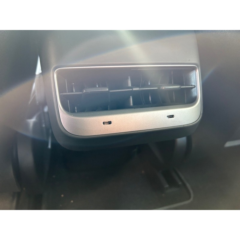 TESLA MODEL 3 Grande Autonomie RWD garantie 12 mois