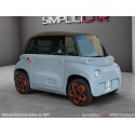 CITROEN AMI AMI GARANTIE 12 MOIS VOITURE SANS PERMIS 14 ANS PREMIERE MAIN