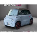 CITROEN AMI AMI GARANTIE 12 MOIS VOITURE SANS PERMIS 14 ANS PREMIERE MAIN