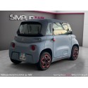 CITROEN AMI AMI GARANTIE 12 MOIS VOITURE SANS PERMIS 14 ANS PREMIERE MAIN