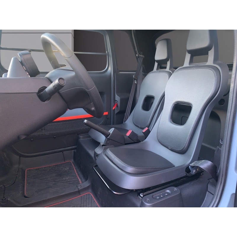 CITROEN AMI AMI GARANTIE 12 MOIS VOITURE SANS PERMIS 14 ANS PREMIERE MAIN