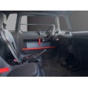 CITROEN AMI AMI GARANTIE 12 MOIS VOITURE SANS PERMIS 14 ANS PREMIERE MAIN