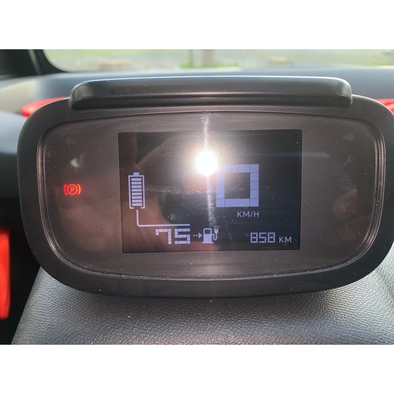 CITROEN AMI AMI GARANTIE 12 MOIS VOITURE SANS PERMIS 14 ANS PREMIERE MAIN