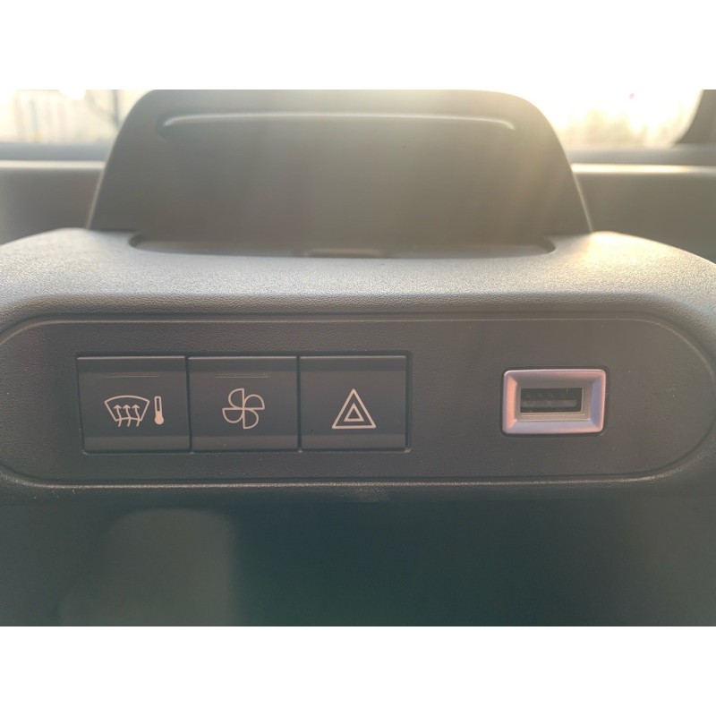 CITROEN AMI AMI GARANTIE 12 MOIS VOITURE SANS PERMIS 14 ANS PREMIERE MAIN