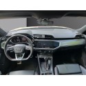 AUDI Q3 SPORTBACK 45 TFSIe  245 ch S tronic 6 S line