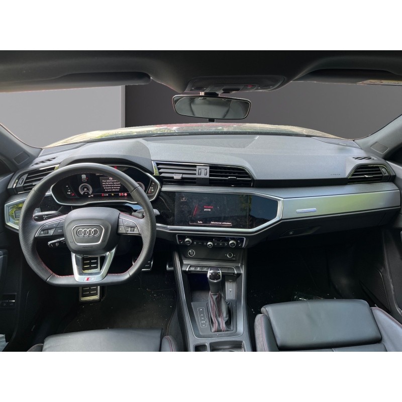 AUDI Q3 SPORTBACK 45 TFSIe  245 ch S tronic 6 S line