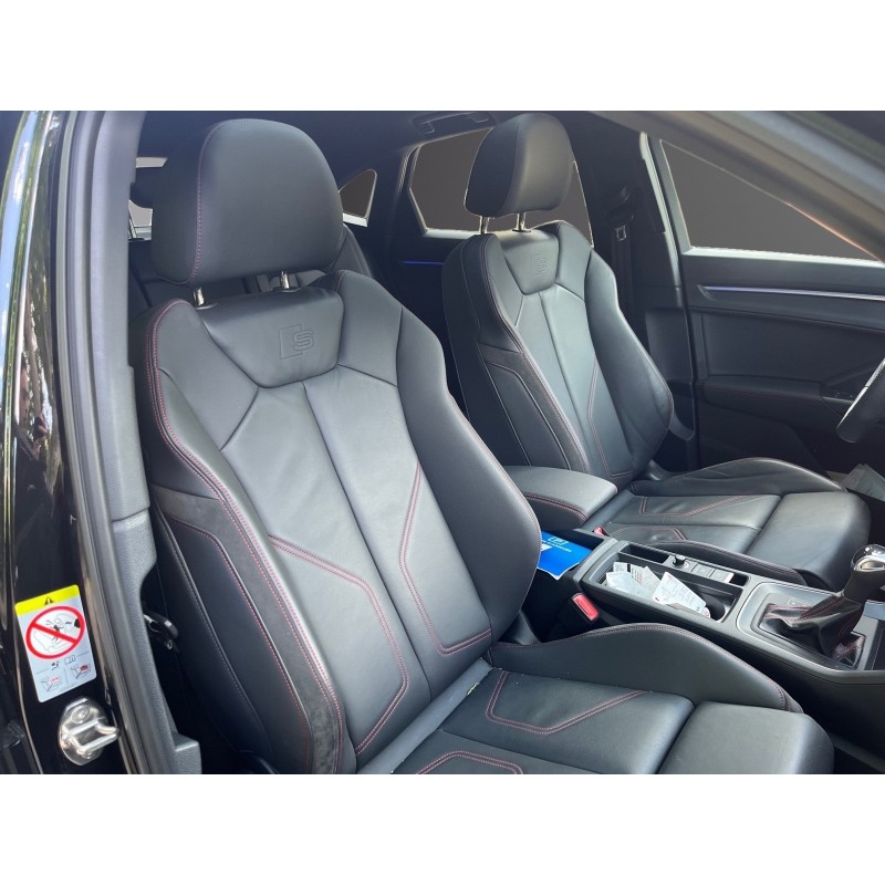 AUDI Q3 SPORTBACK 45 TFSIe  245 ch S tronic 6 S line