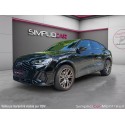 AUDI Q3 SPORTBACK 45 TFSIe  245 ch S tronic 6 S line
